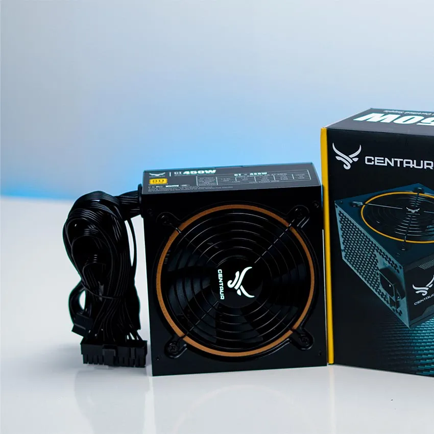 Nguồn CENTAUR 450W